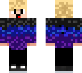 Studio Minecraft Skins