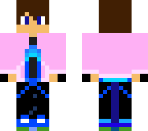 stuffysteam6 (pink jacket)