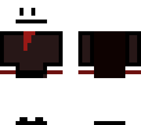 suit man