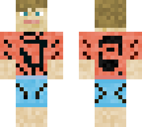 summer guy