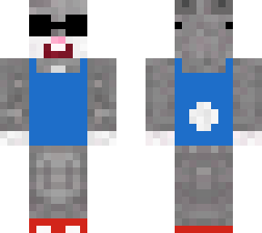 summer rabbit