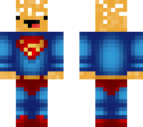 super cheese!