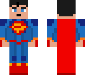 superman