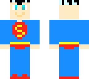 superman