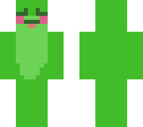 sus frog...