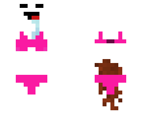 sussy baka me gusta
