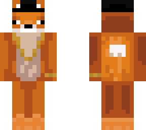 swag fox