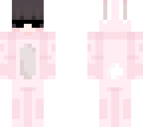 swag version of bunny boi :)