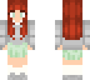 tabby's streamer skin original