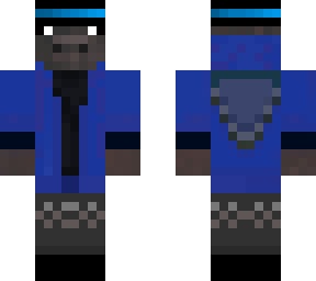 technoblade brother concept