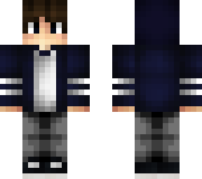 teenager #5 xd