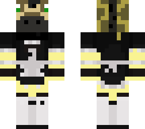 teenys horse maid