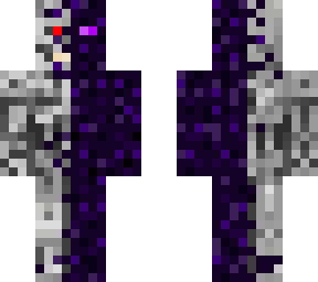 terminator enderman