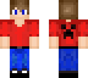 thatsalottalag base skin