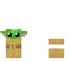 the child! (pojag)