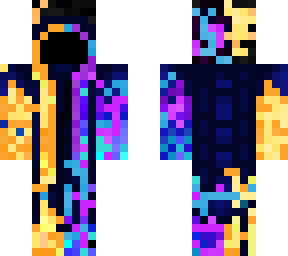 the chromium mage
