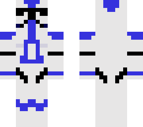 the clone trooper 501st legion