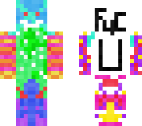 the color ninja