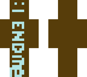 the end