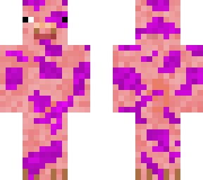 the ender pig