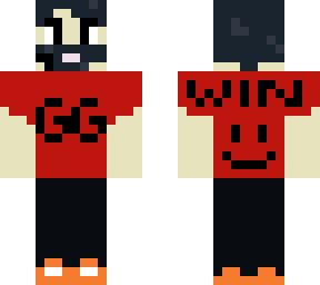 the gamer guy