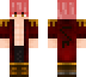 the pirat shaboni