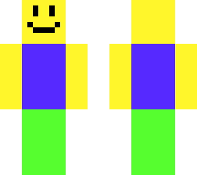 the real roblox noob