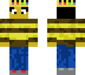 the tree king