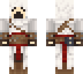 thenahi assassin's creed