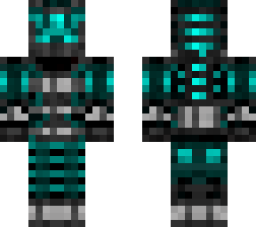 thenahi deadspace