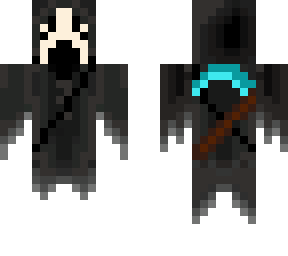 thenahi reaper