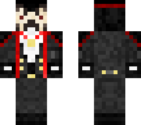 thenahi vampiro
