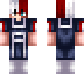 todoroki