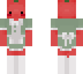 tomato maid