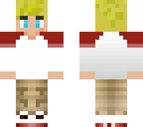 tommyinnit- mcc 14- skin