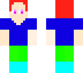 trevor"s 18th skin