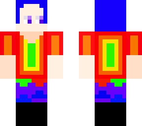 trevor"s 19th skin