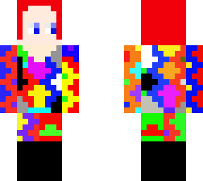 trevor"s 20th skin