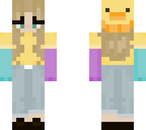 truffie-duck