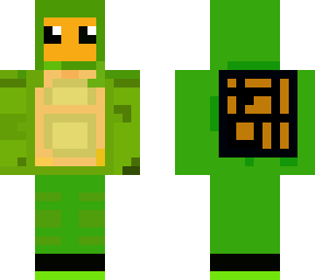 turtle
