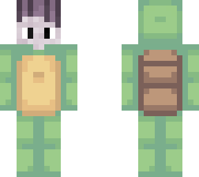 turtzl - 5/21 skin