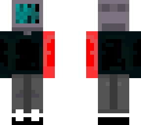 tv guy wrecked skin