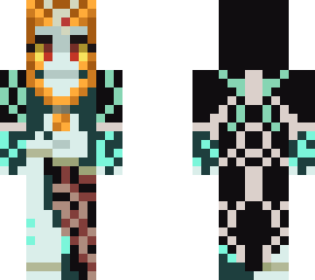 twili midna