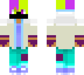 two tone joker (t.t.j)