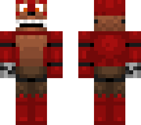 un-nightmare foxy