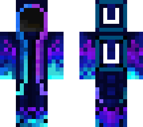 unbrokensquid12 night adventure robes