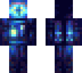 underwater depths