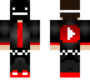 unknown youtuber