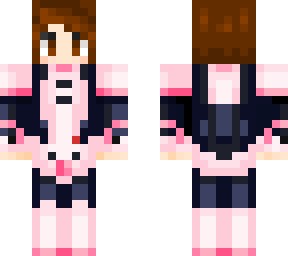 uraraka