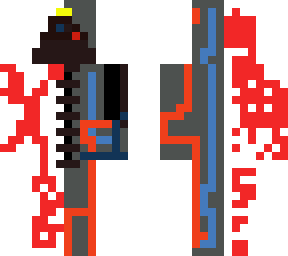 vallis skin